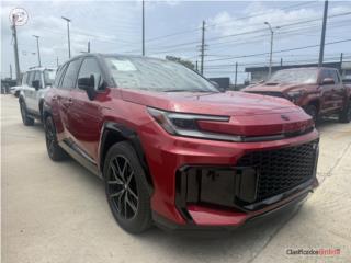 Toyota, Rav4 2026 Puerto Rico Toyota, Rav4 2026