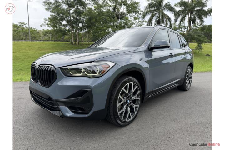 BMW X1 S DRIVE 28i 2021