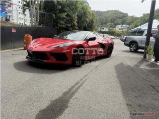 Cotto Auto Sale Puerto Rico