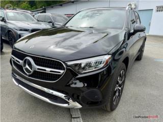 2026 Mercedes-Benz GLC350e 4MATIC Plug-In HY, Mercedes Benz Puerto Rico