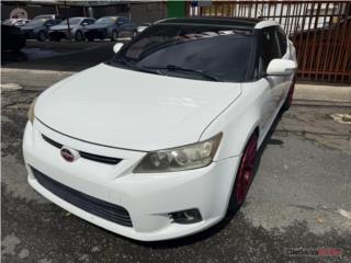 ACTIVE MOTORS INC. Puerto Rico