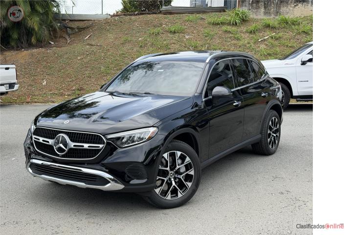 2026 Mercedes Benz GLC 350e 4Matic