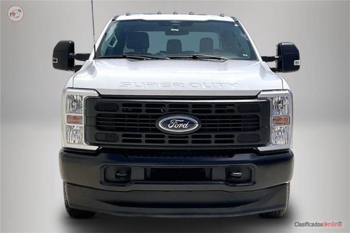 F-250SD XL
