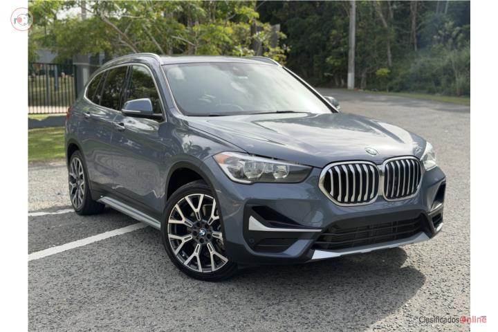 BMW X1 28i SDRIVE, PRECIO REAL!!