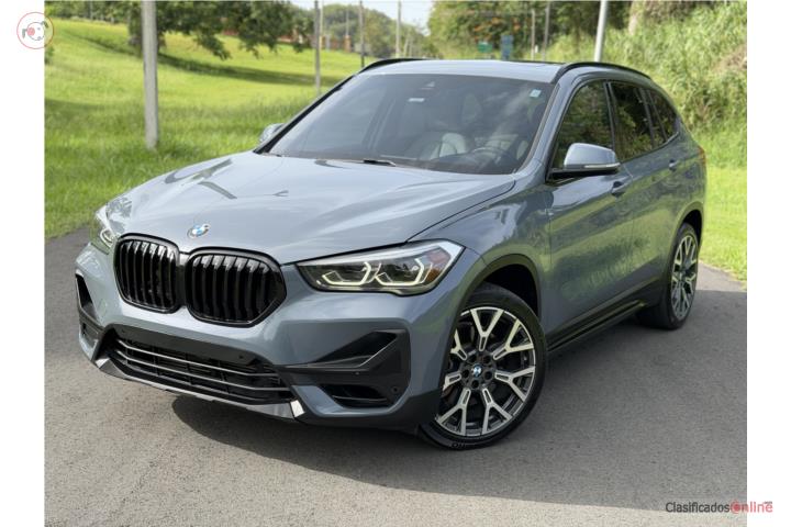 BMW X1 28i SDRIVE, PRECIO REAL!!