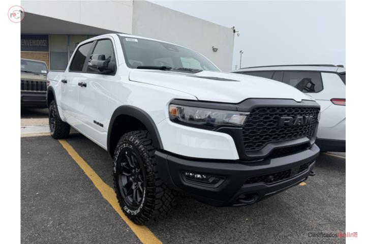 RAM REBEL LEVEL 2 X 2026 EN OFERTA