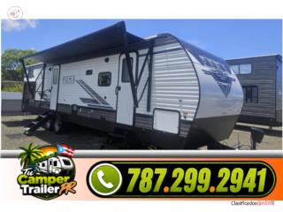 Trailers - Otros, Trailers RV - Campers, 2026 Puerto Rico, Clasificados ...