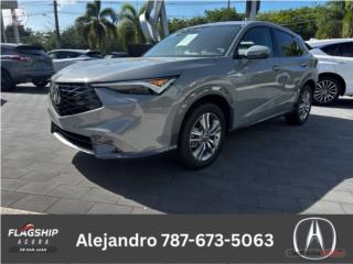 Acura, Acura ADX 2026 Puerto Rico Acura, Acura ADX 2026
