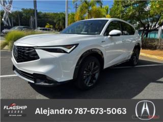 Acura, Acura ADX 2026 Puerto Rico Acura, Acura ADX 2026