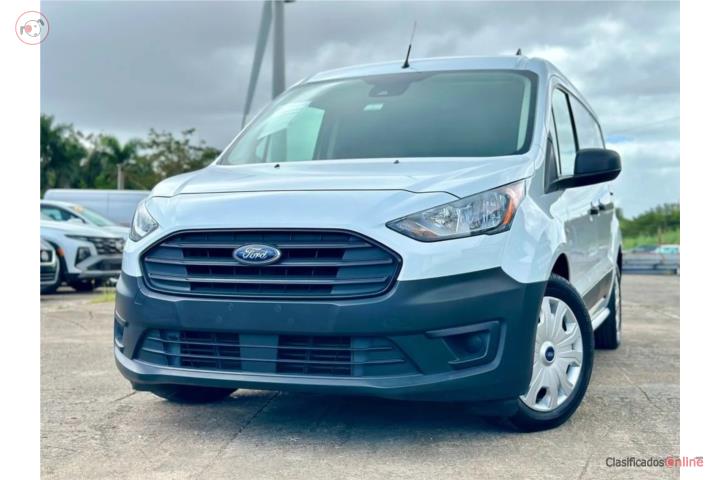 Ford Transit Connect XL 2023