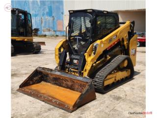 Solution Heavy Equipment Puerto Rico