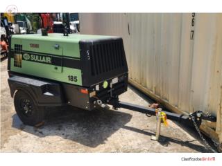 Solution Heavy Equipment Puerto Rico