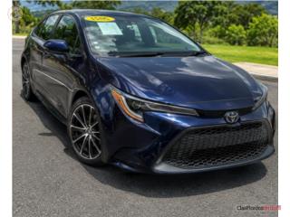 Toyota, Corolla 2022 Puerto Rico Toyota, Corolla 2022