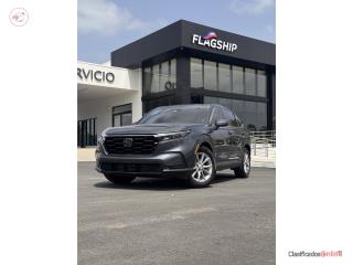 HONDA CR-V EX 2023
