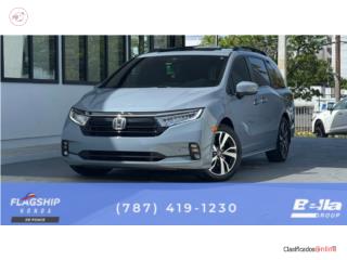 Honda, Odyssey 2023  Puerto Rico 