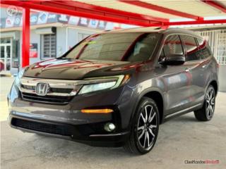 JAVY AUTO CORP Puerto Rico