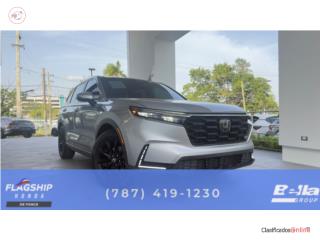 Honda, CR-V 2023  Puerto Rico 
