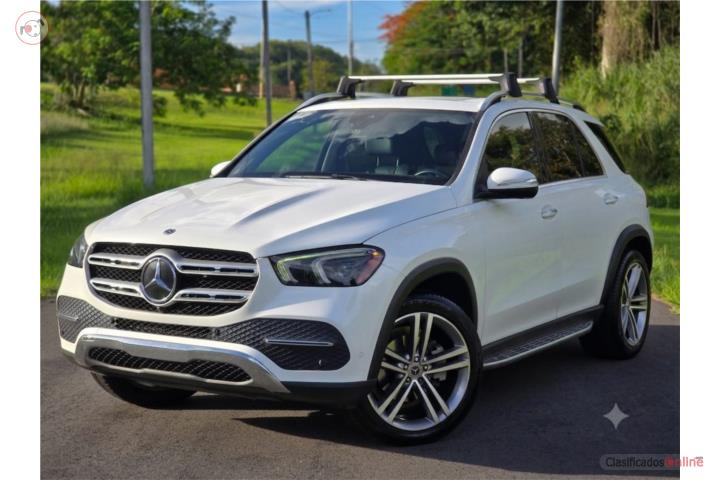 MERCEDES BENZ GLE350 PREMIUM, CARFAX LIMPIO!!