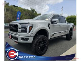 Ford, F-150 2026 Puerto Rico Ford, F-150 2026
