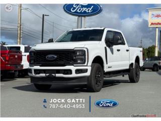 GATTI FORD PR Puerto Rico
