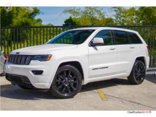 JR AUTO MOTIVE Puerto Rico