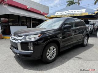 Mitsubishi, Outlander 2023 Puerto Rico Mitsubishi, Outlander 2023