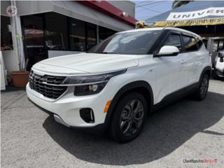 Kia, Seltos 2024 Puerto Rico Kia, Seltos 2024