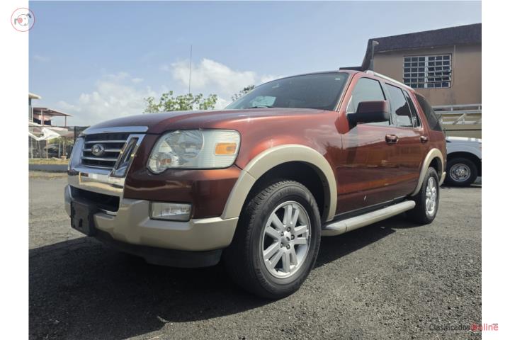 Ford Explorer Eddie Bower 2009 $5,995