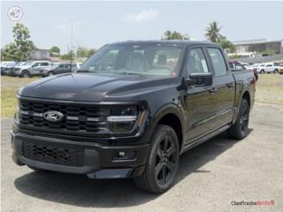 Ford de Toa Baja Puerto Rico