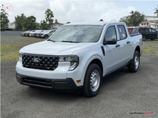 Ford de Toa Baja Puerto Rico