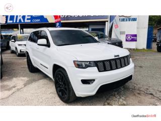 AUTO LIKE CORP Puerto Rico