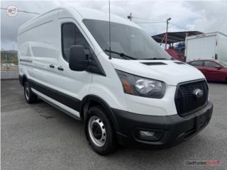 �lvarez Auto Usados y Ford Puerto Rico
