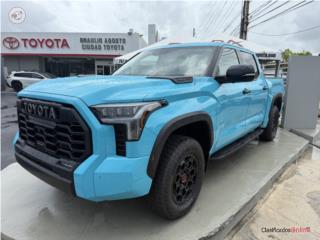 Braulio Agosto Motors Toyota Puerto Rico