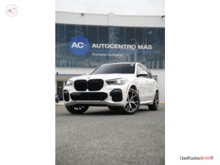 BMW, BMW X5E 2021 Puerto Rico