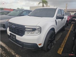 JUAN SALGADO FORD Puerto Rico