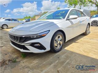 Hyundai, Elantra 2026 Puerto Rico Hyundai, Elantra 2026
