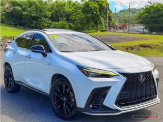 LUXURY BY UNICO AUTO Puerto Rico