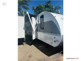 Trailers - Otros, Trailers RV - Campers 2026 Puerto Rico