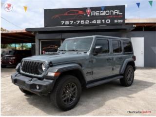 Regional Car Sales Puerto Rico