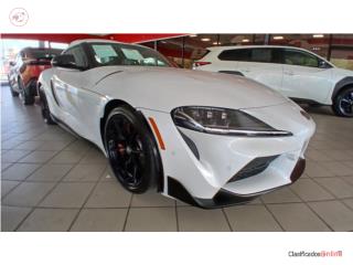 Calesa Toyota Caguas Puerto Rico