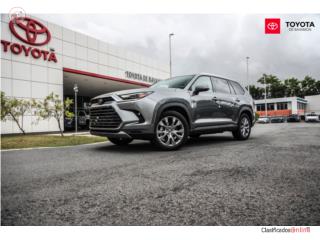 Toyota de Bayamon Puerto Rico