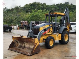 Solution Heavy Equipment Puerto Rico