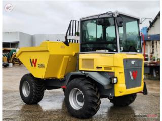 Solution Heavy Equipment Puerto Rico