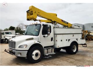 Solution Heavy Equipment Puerto Rico