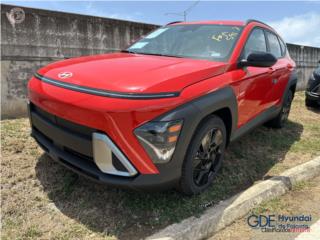Hyundai, Kona 2027 Puerto Rico Hyundai, Kona 2027