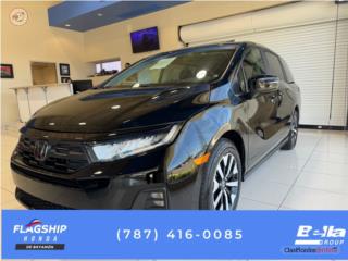 Flagship Honda de Bayamón Puerto Rico