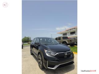 Honda, CR-V 2022 Puerto Rico