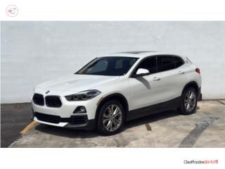 BMW X2 SPORT PKG OFERTA, BMW Puerto Rico