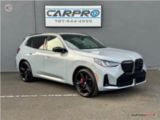 BMW, BMW X3 2026 Puerto Rico BMW, BMW X3 2026