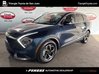 TRIANGLE TOYOTA DE SAN JUAN USADOS Puerto Rico
